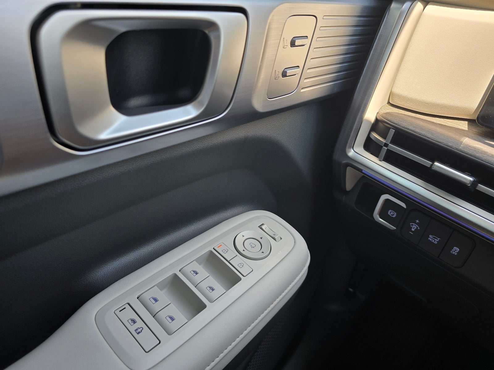 2026 Hyundai SANTA FE Limited 6P