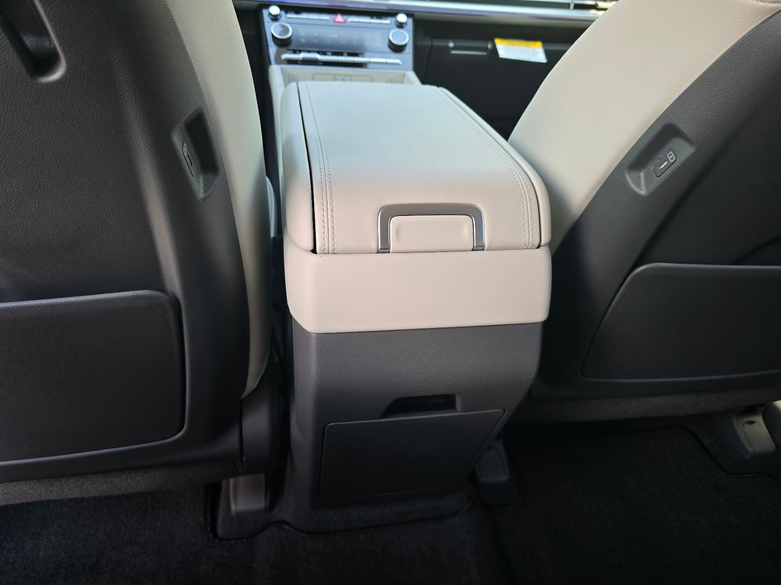 2026 Hyundai SANTA FE Limited 6P