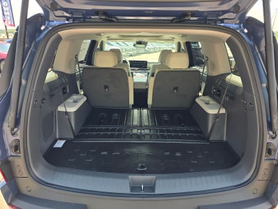 2026 Hyundai SANTA FE Limited 6P