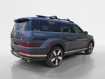 2026 Hyundai SANTA FE Limited 6P
