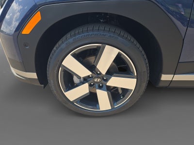 2026 Hyundai SANTA FE Limited 6P