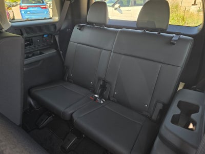 2027 Hyundai SANTA FE Limited 7P