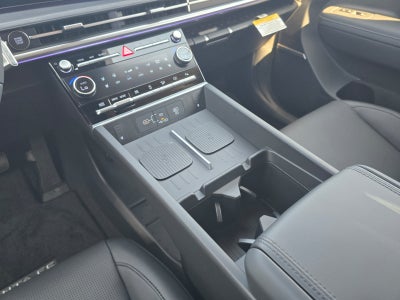 2027 Hyundai SANTA FE Limited 7P