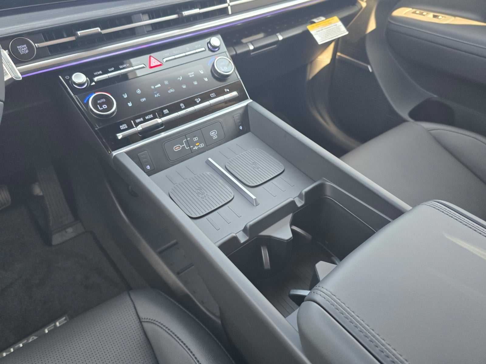 2027 Hyundai SANTA FE Limited 7P