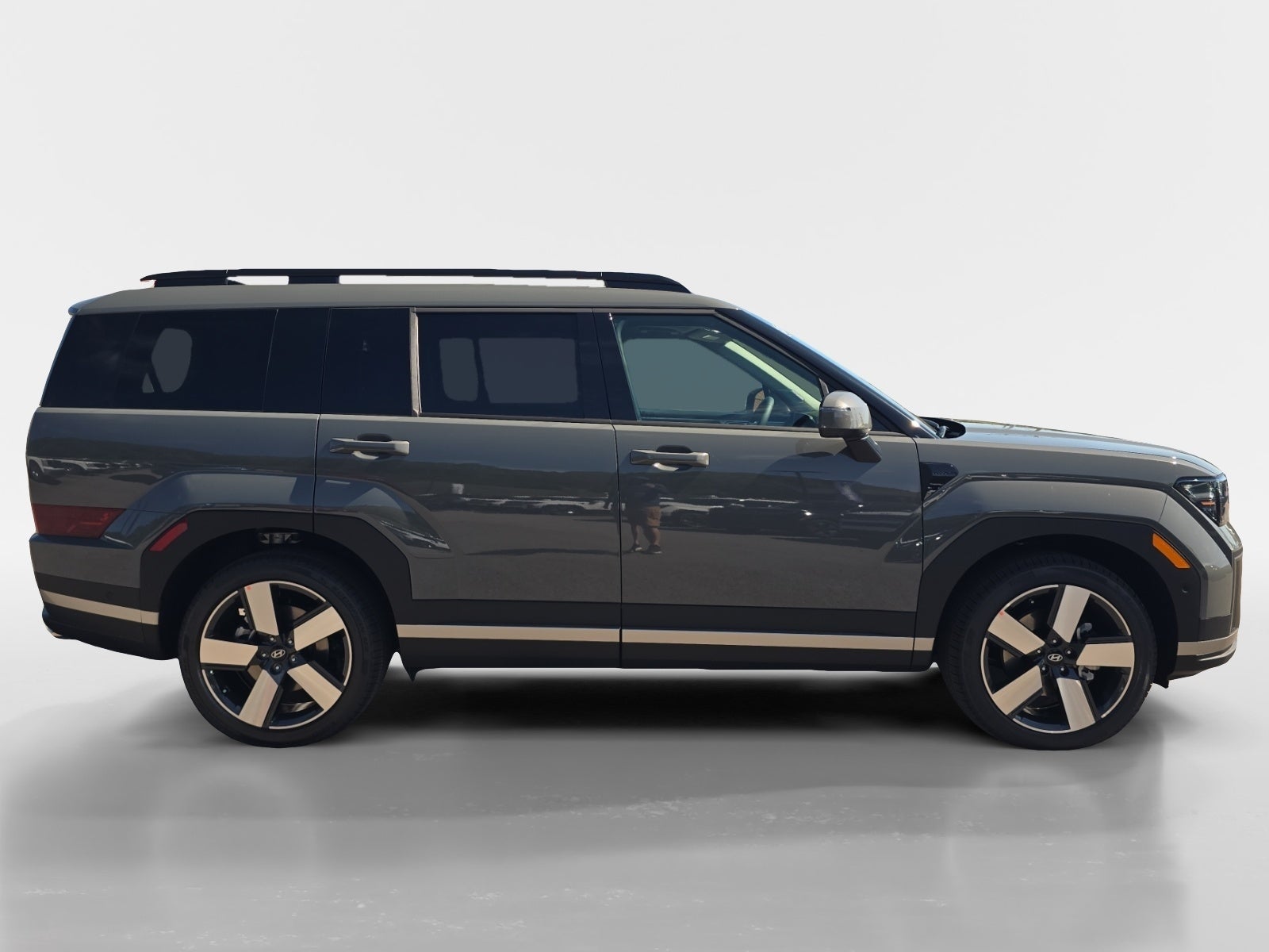 2027 Hyundai SANTA FE Limited 7P