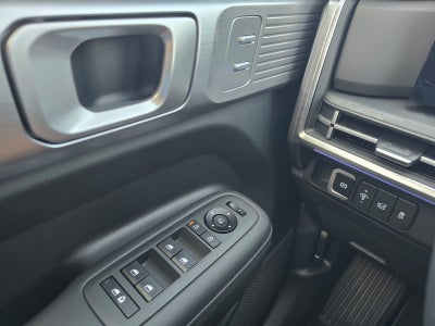 2027 Hyundai SANTA FE Limited 7P