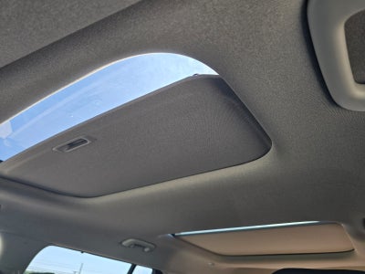 2027 Hyundai SANTA FE Limited 7P