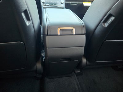 2027 Hyundai SANTA FE Limited 7P