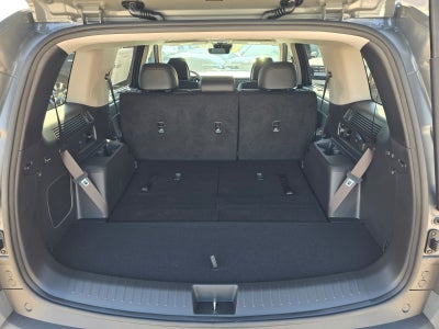 2027 Hyundai SANTA FE Limited 7P
