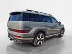 2027 Hyundai SANTA FE Limited 7P