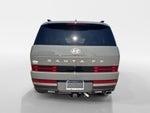 2027 Hyundai SANTA FE Limited 7P