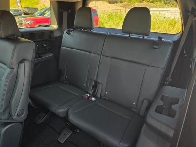 2027 Hyundai SANTA FE Limited 6P