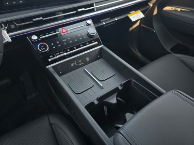 2027 Hyundai SANTA FE Limited 6P