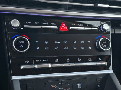 2027 Hyundai SANTA FE Limited 6P