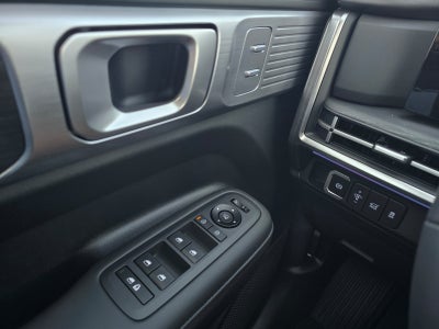 2027 Hyundai SANTA FE Limited 6P