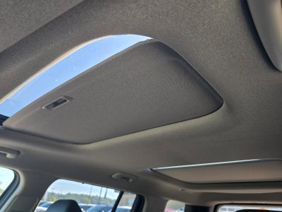 2027 Hyundai SANTA FE Limited 6P