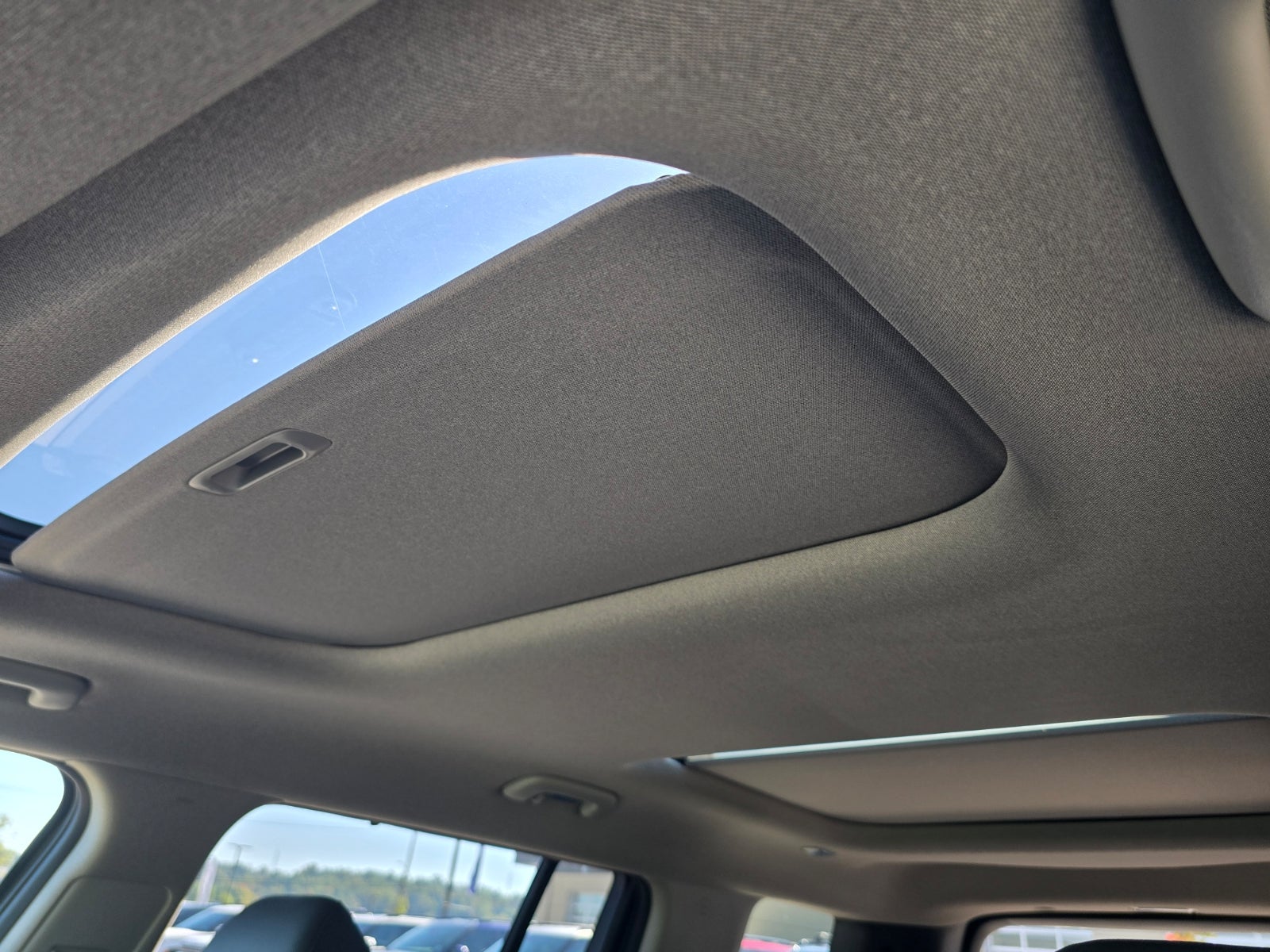 2027 Hyundai SANTA FE Limited 6P