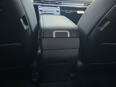 2027 Hyundai SANTA FE Limited 6P