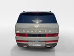 2027 Hyundai SANTA FE Limited 6P
