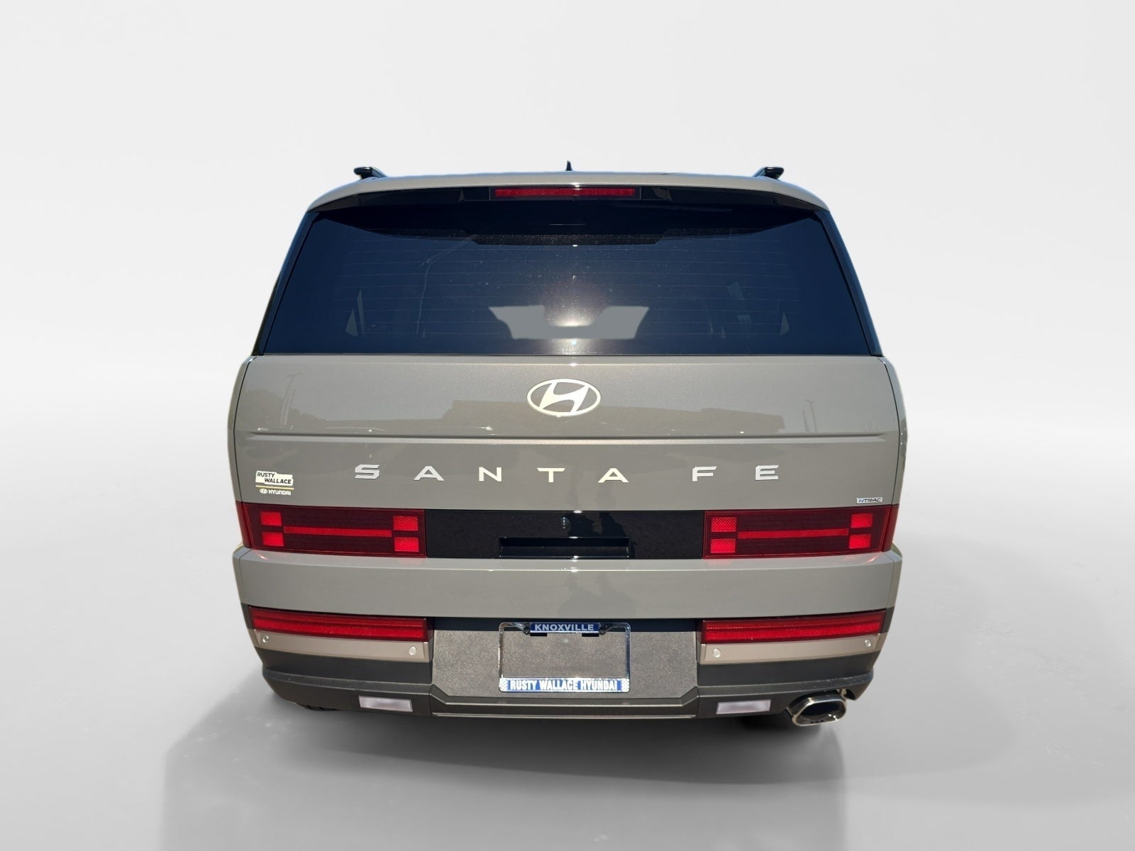 2027 Hyundai SANTA FE Limited 6P