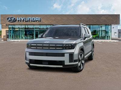 2026 Hyundai SANTA FE Limited 7P