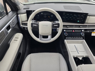 2026 Hyundai SANTA FE Limited 7P