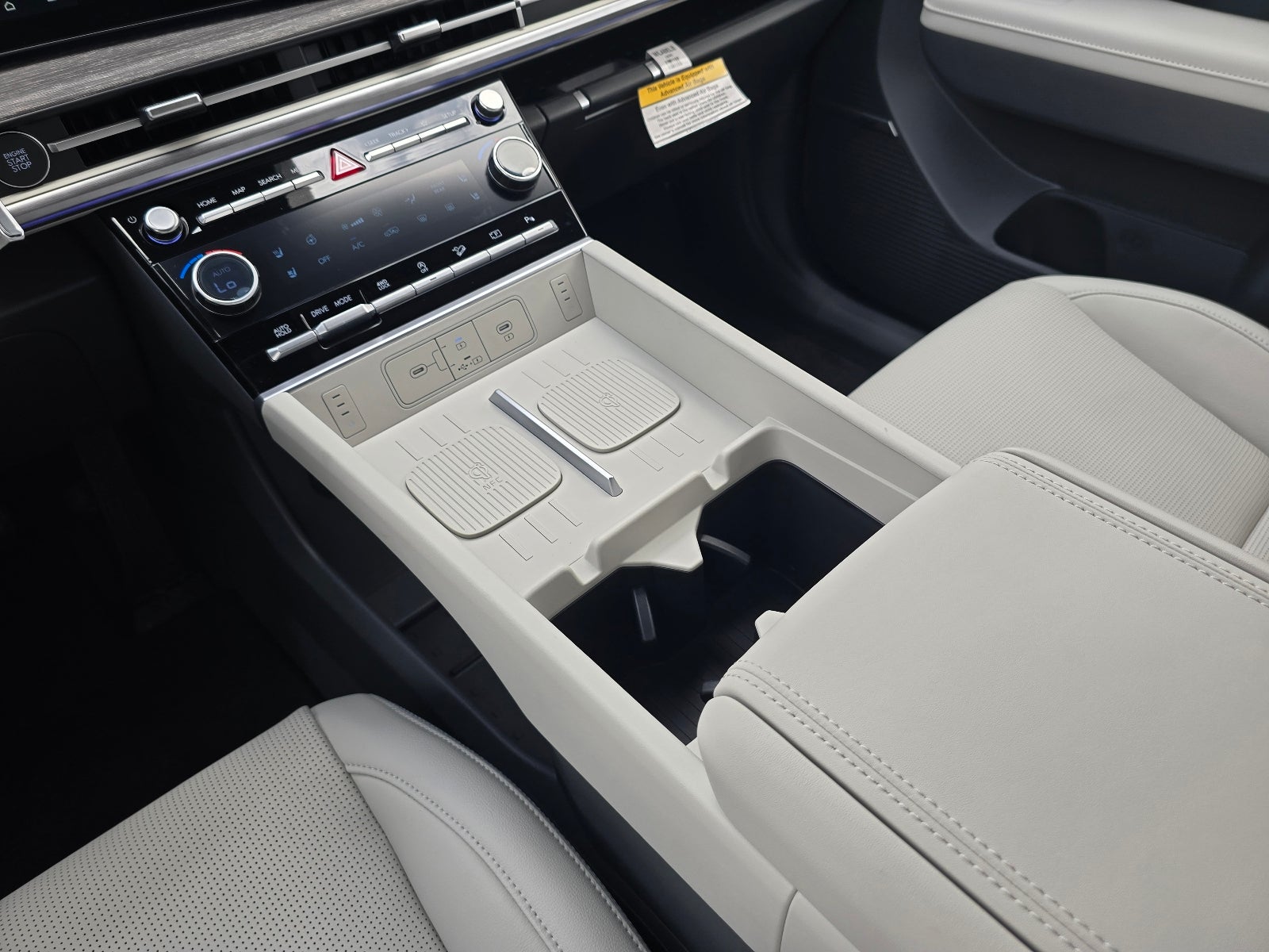 2026 Hyundai SANTA FE Limited 7P