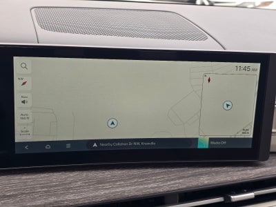 2026 Hyundai SANTA FE Limited 7P