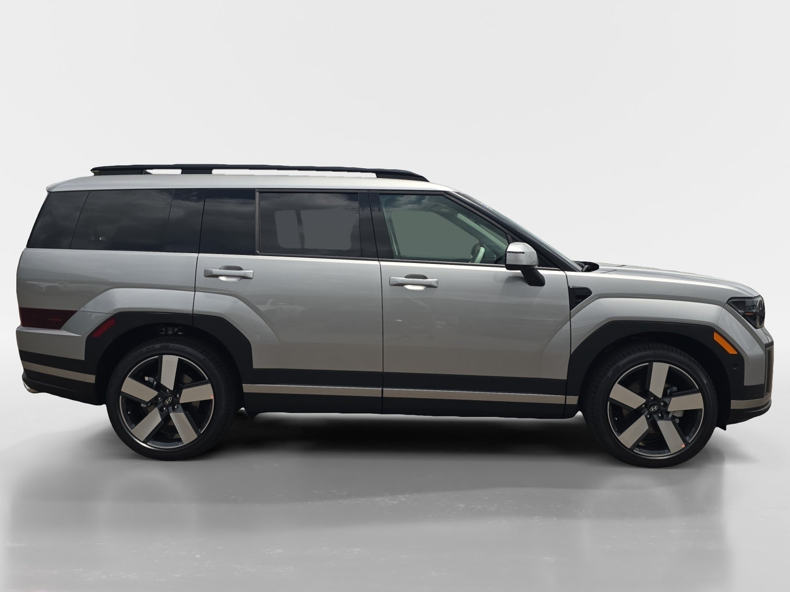 2026 Hyundai SANTA FE Limited 7P