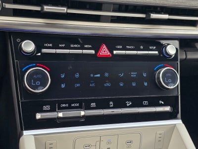 2026 Hyundai SANTA FE Limited 7P