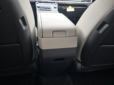 2026 Hyundai SANTA FE Limited 7P