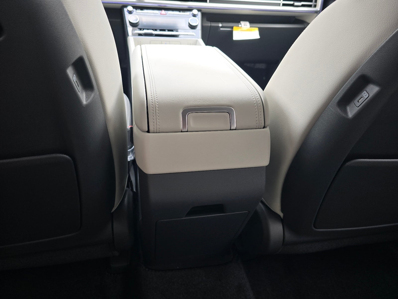 2026 Hyundai SANTA FE Limited 7P