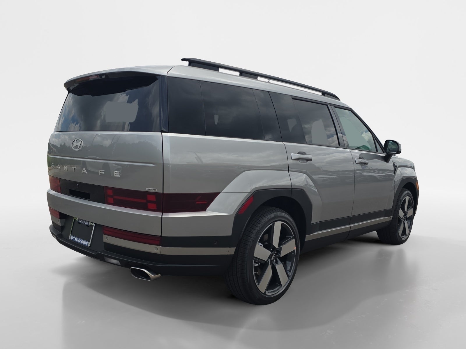 2026 Hyundai SANTA FE Limited 7P