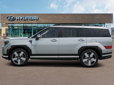 2026 Hyundai SANTA FE Limited 7P