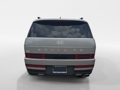 2026 Hyundai SANTA FE Limited 7P