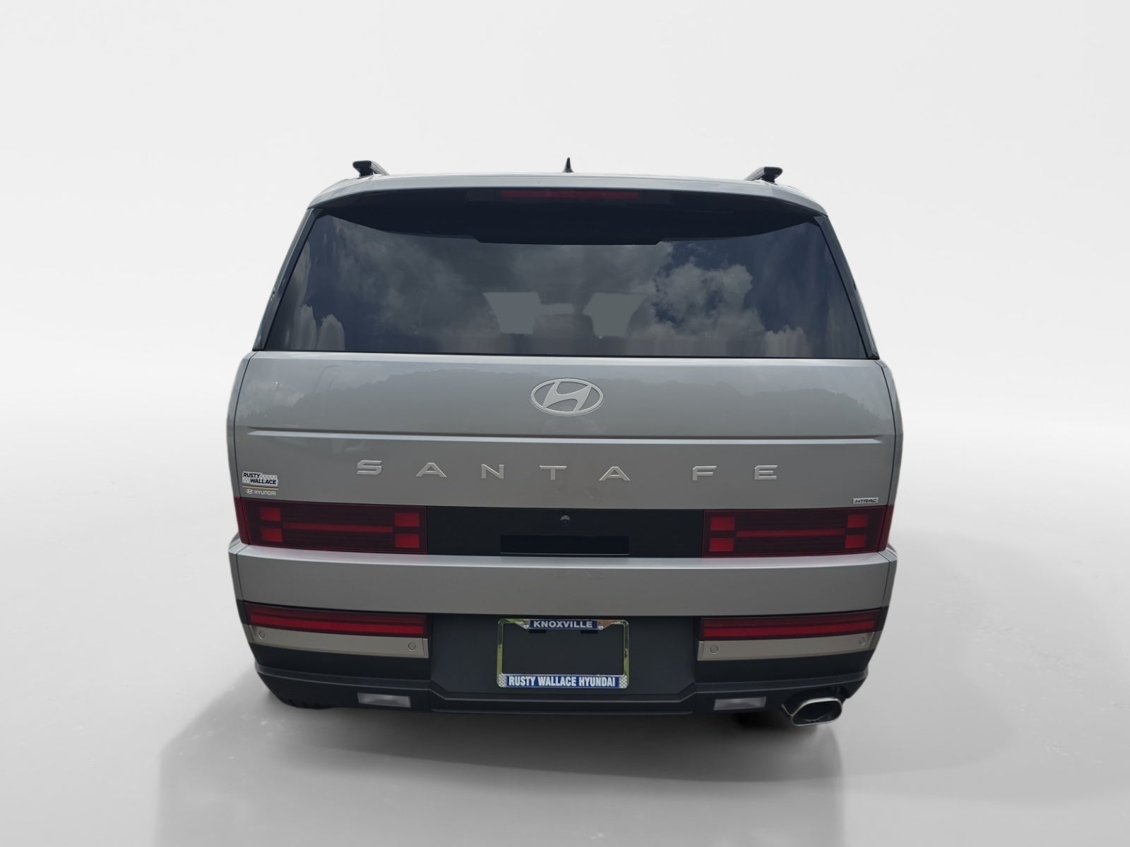 2026 Hyundai SANTA FE Limited 7P