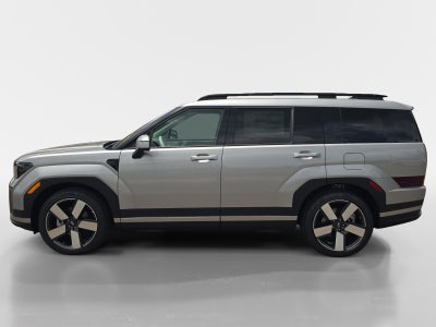 2026 Hyundai SANTA FE Limited 7P