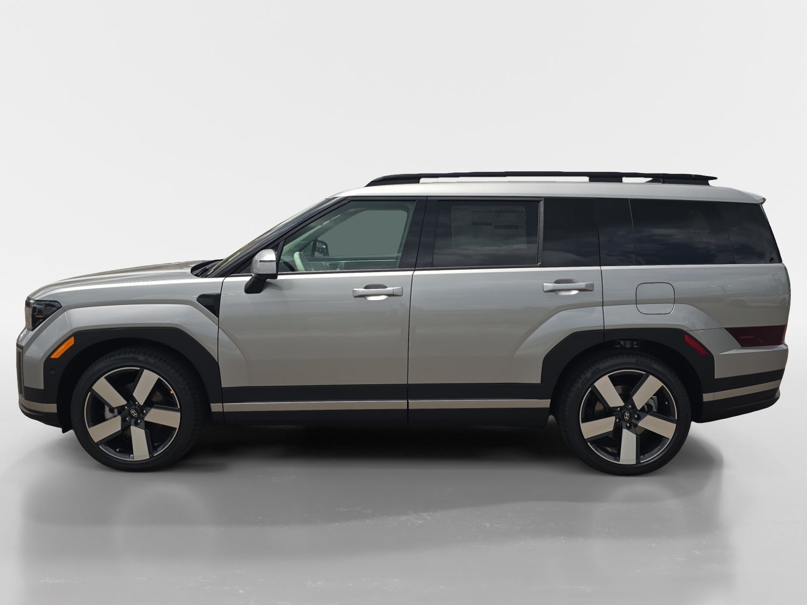 2026 Hyundai SANTA FE Limited 7P