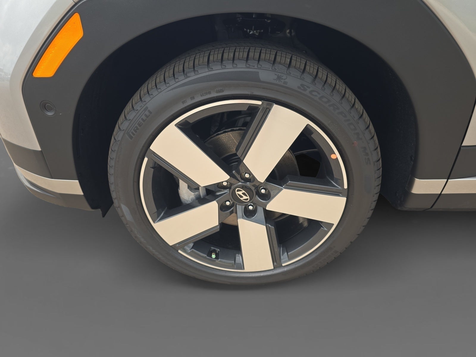 2026 Hyundai SANTA FE Limited 7P