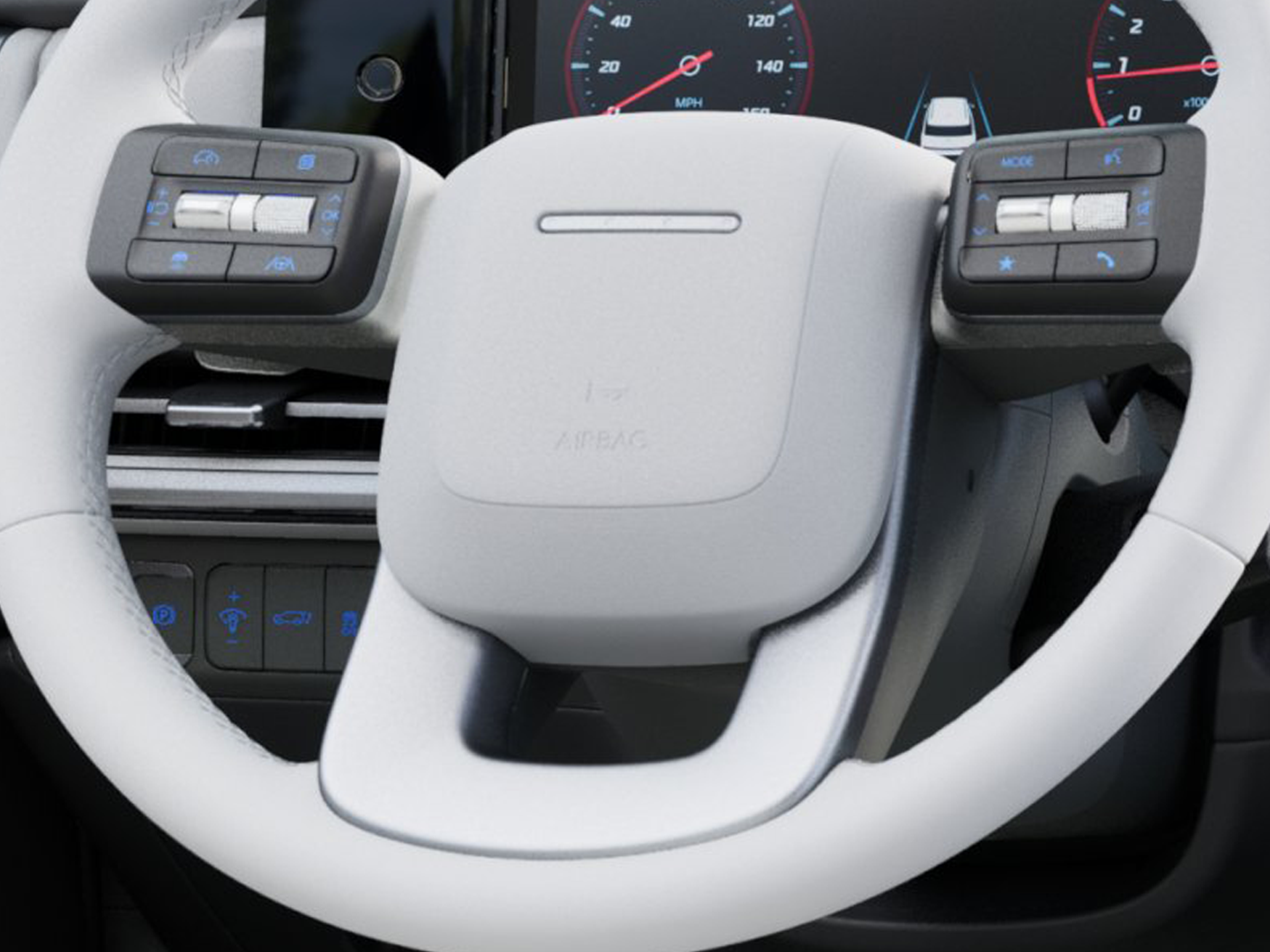 2026 Hyundai SANTA FE Limited 7P