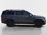 2027 Hyundai SANTA FE Calligraphy