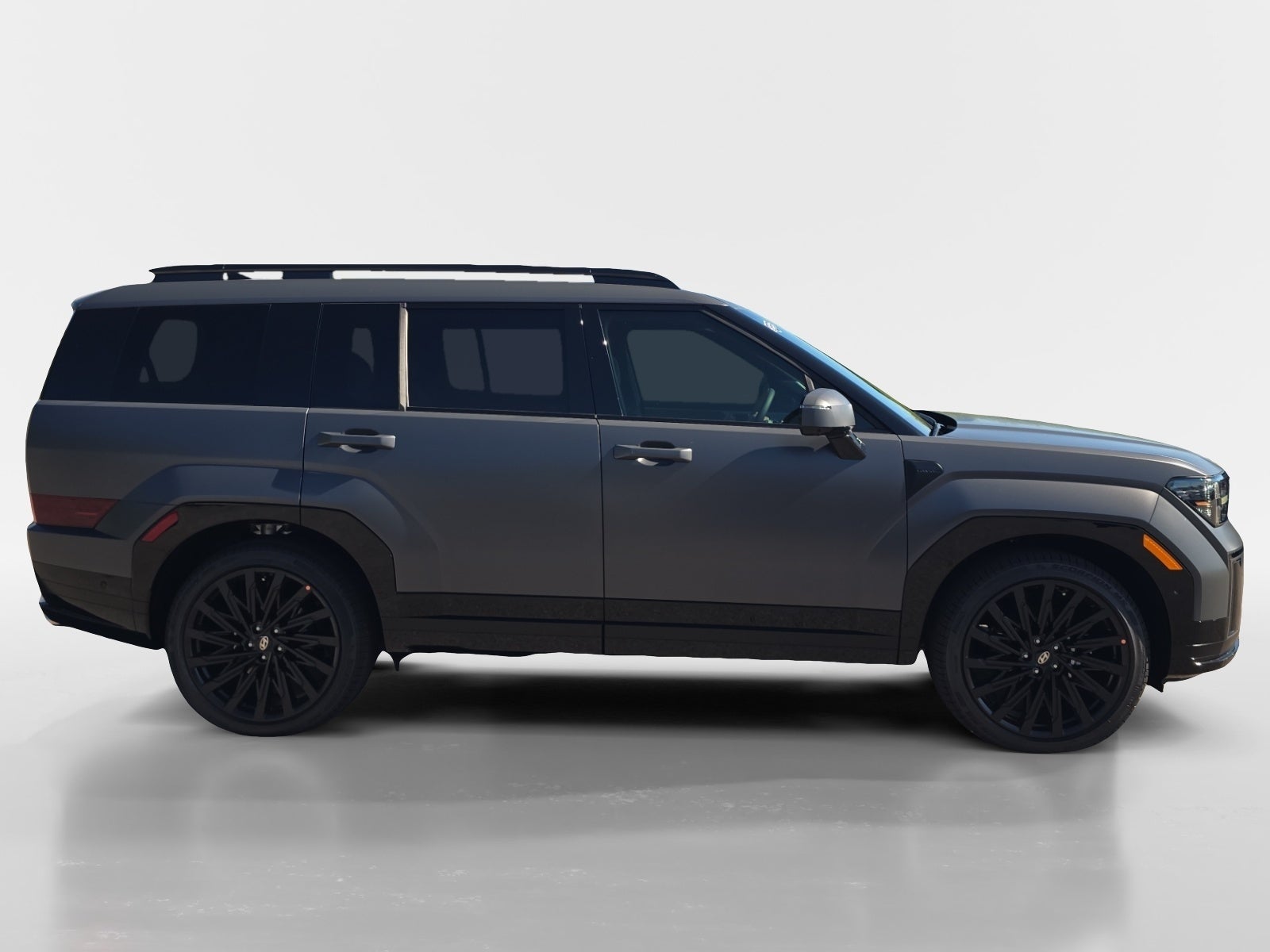 2027 Hyundai SANTA FE Calligraphy