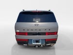 2027 Hyundai SANTA FE Calligraphy