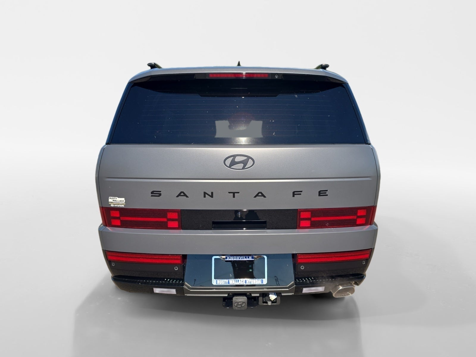 2027 Hyundai SANTA FE Calligraphy