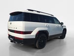 2027 Hyundai SANTA FE Calligraphy