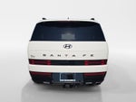 2027 Hyundai SANTA FE Calligraphy