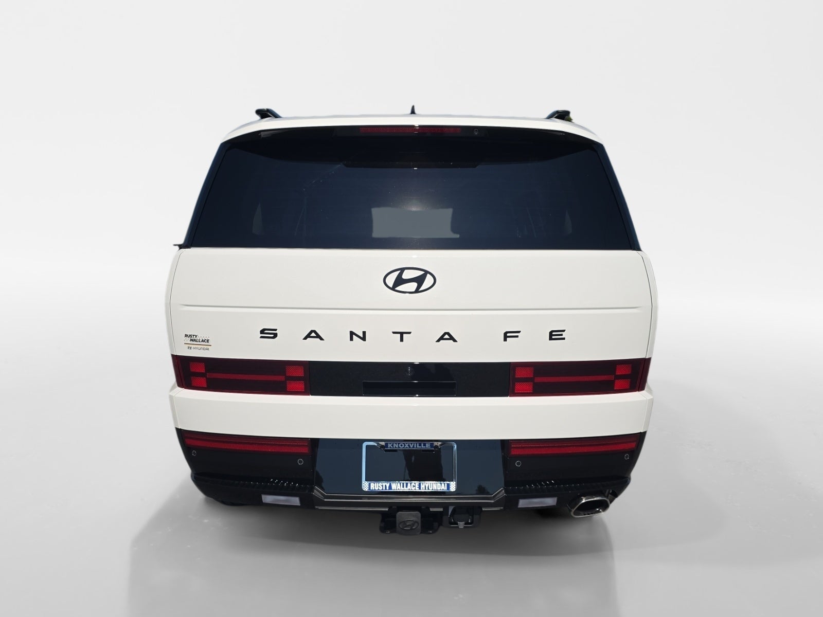 2027 Hyundai SANTA FE Calligraphy