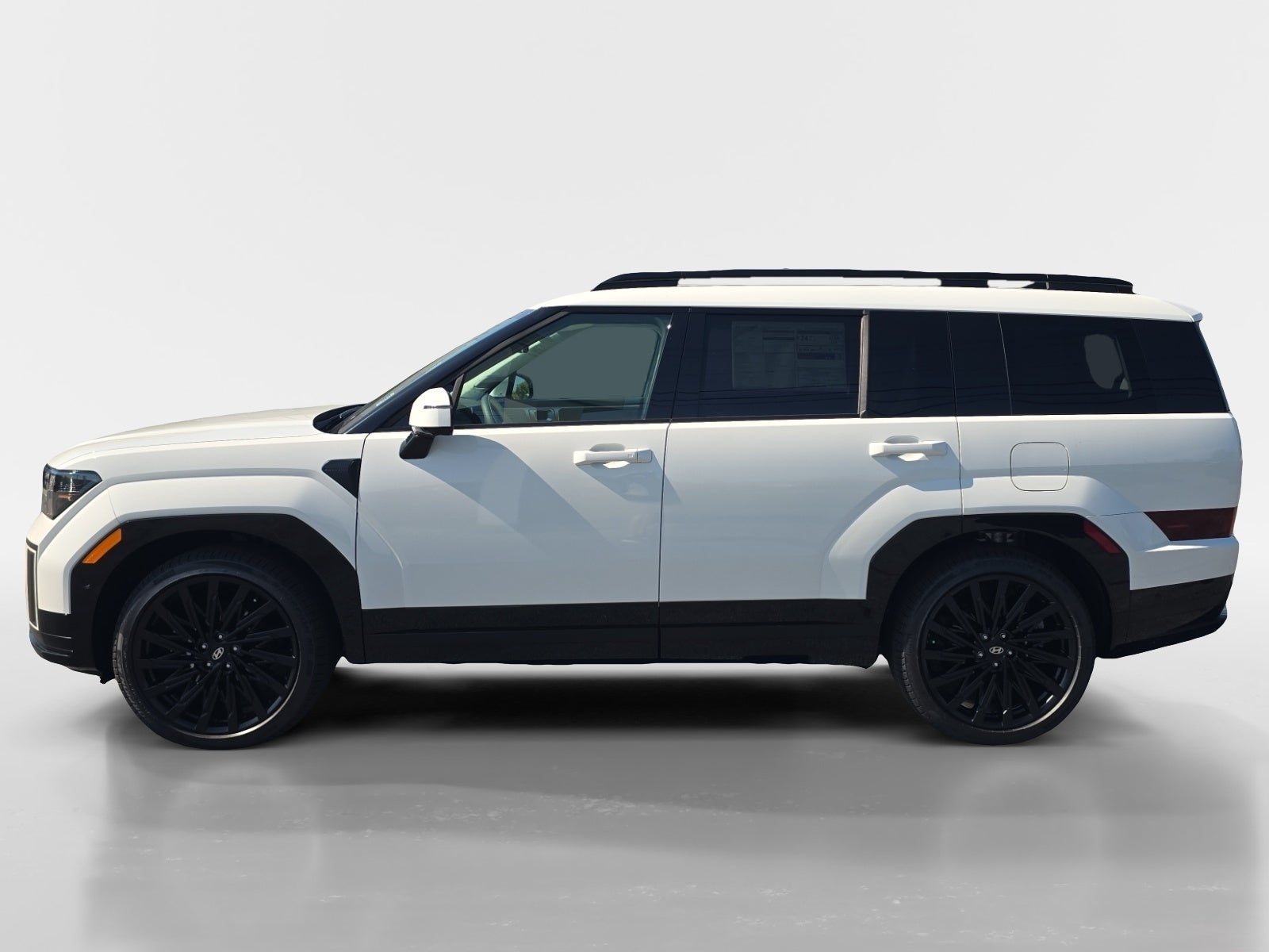 2027 Hyundai SANTA FE Calligraphy
