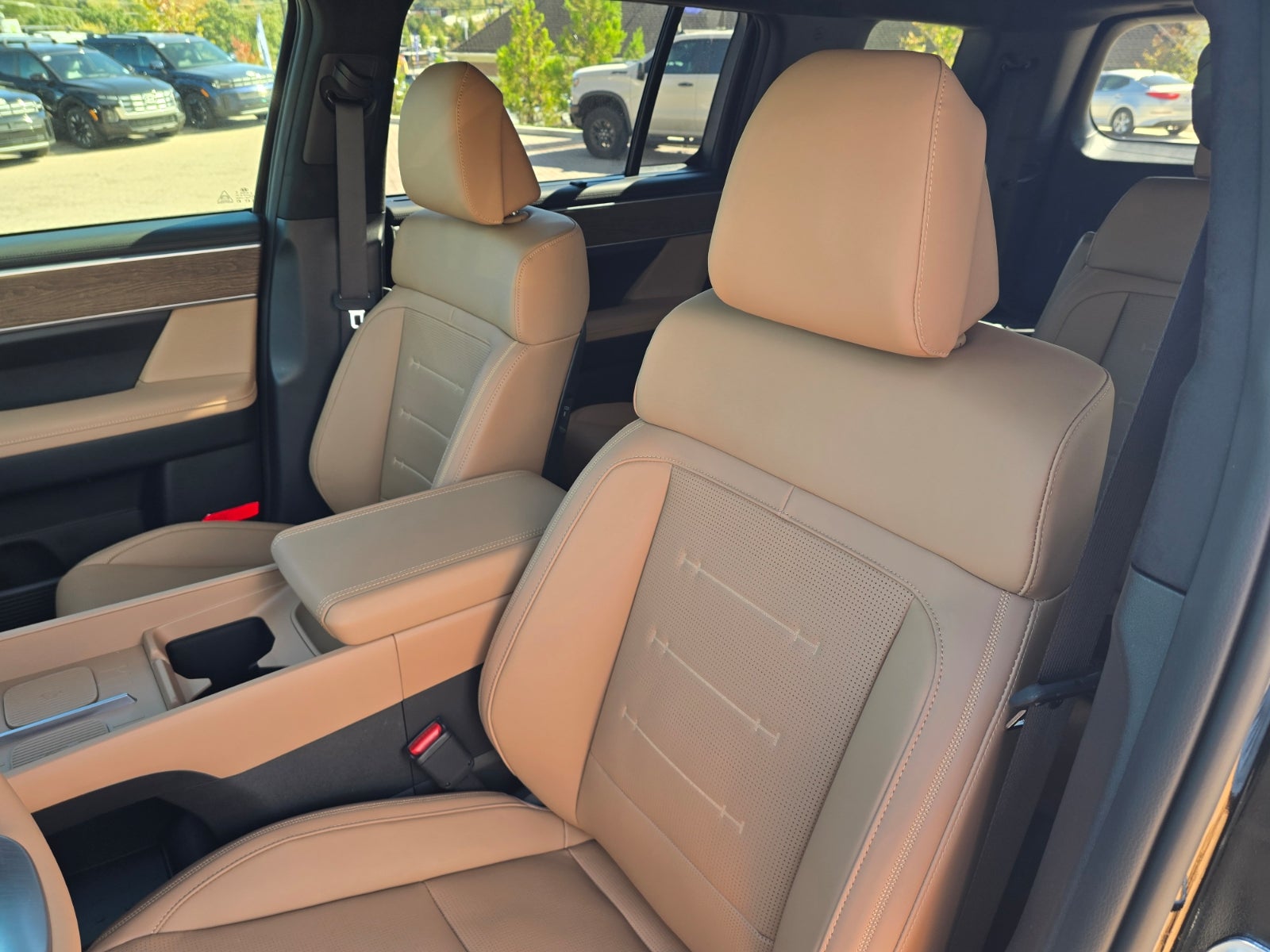 2027 Hyundai SANTA FE Calligraphy