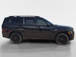 2027 Hyundai SANTA FE Calligraphy